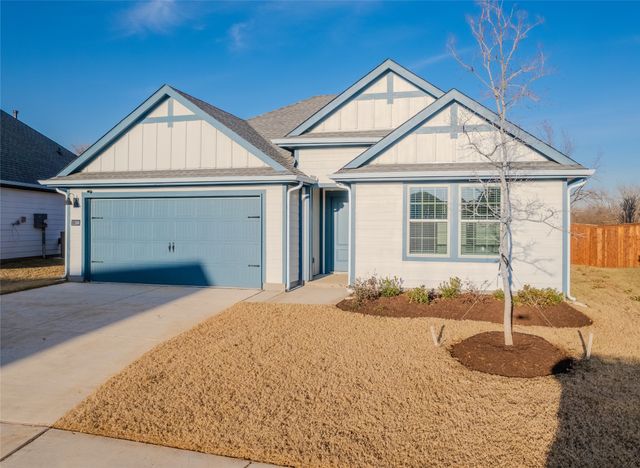 11168 E Chase Lane, Providence Village, TX 76227