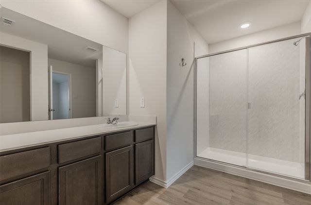 11168 E Chase Lane, Providence Village, TX 76227