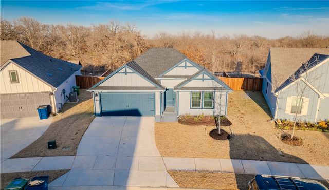11168 E Chase Lane, Providence Village, TX 76227