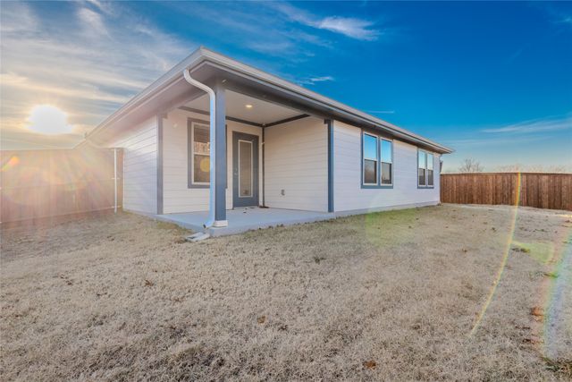 11168 E Chase Lane, Providence Village, TX 76227