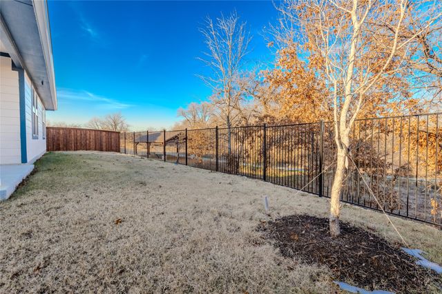 11168 E Chase Lane, Providence Village, TX 76227