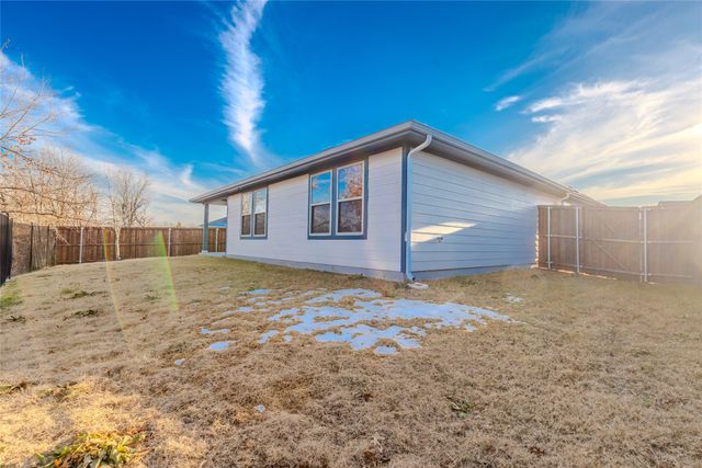11168 E Chase Lane, Providence Village, TX 76227