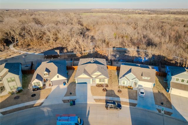 11168 E Chase Lane, Providence Village, TX 76227