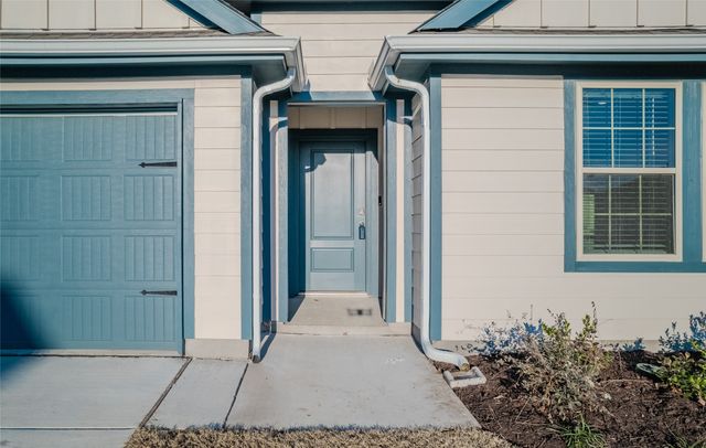 11168 E Chase Lane, Providence Village, TX 76227