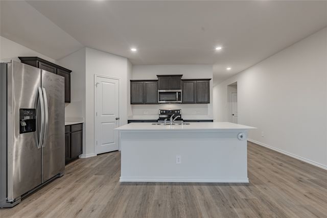 11168 E Chase Lane, Providence Village, TX 76227