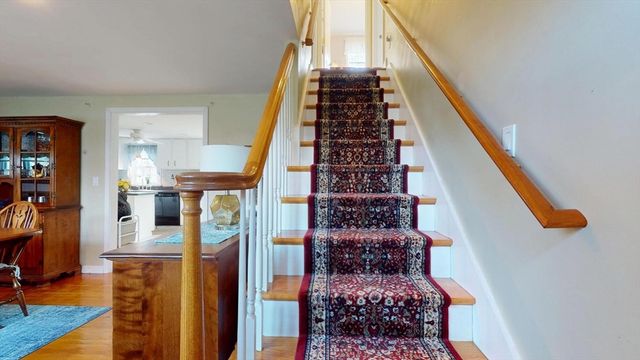 31 Captain Lothrop Rd, Yarmouth, MA 02664