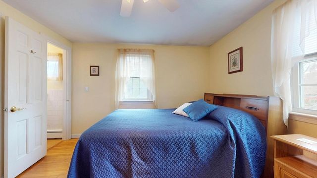 31 Captain Lothrop Rd, Yarmouth, MA 02664