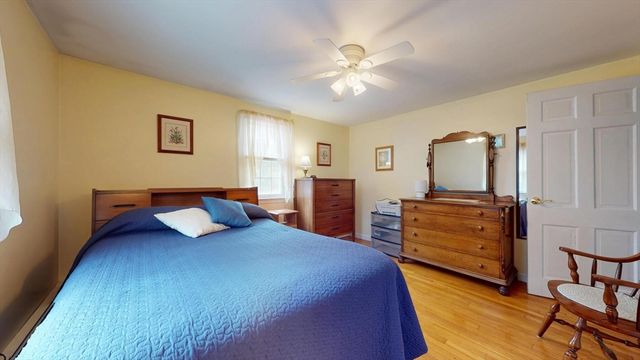 31 Captain Lothrop Rd, Yarmouth, MA 02664