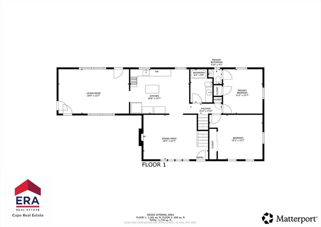 31 Captain Lothrop Rd, Yarmouth, MA 02664