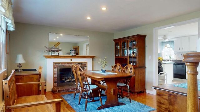 31 Captain Lothrop Rd, Yarmouth, MA 02664
