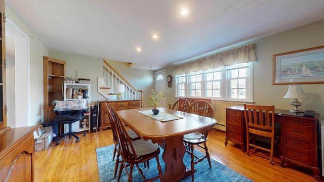 31 Captain Lothrop Rd, Yarmouth, MA 02664