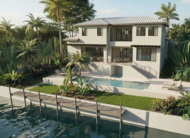 526 N SPOONBILL DRIVE, Sarasota, FL 34236