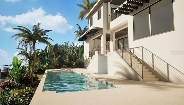 526 N SPOONBILL DRIVE, Sarasota, FL 34236