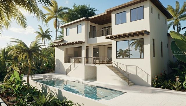 526 N SPOONBILL DRIVE, Sarasota, FL 34236