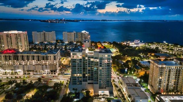 526 N SPOONBILL DRIVE, Sarasota, FL 34236