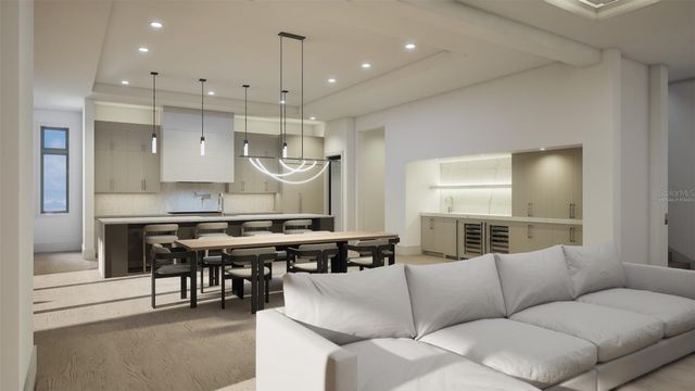 526 N SPOONBILL DRIVE, Sarasota, FL 34236