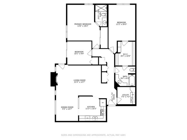 1406 Shore Court D2, Wheeling, IL 60090