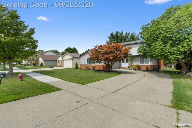 42618 Addison Avenue, Canton, MI 48187