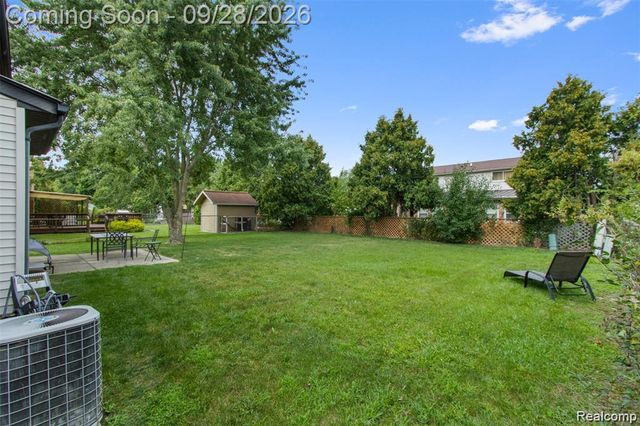42618 Addison Avenue, Canton, MI 48187