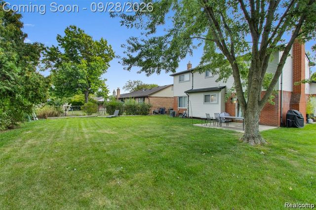 42618 Addison Avenue, Canton, MI 48187