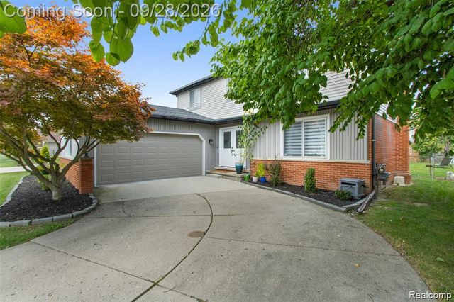 42618 Addison Avenue, Canton, MI 48187