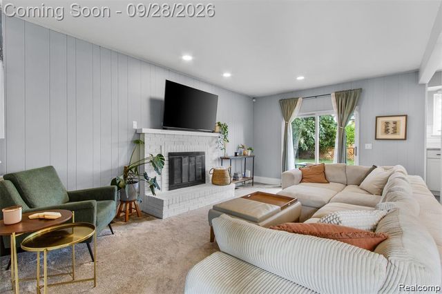 42618 Addison Avenue, Canton, MI 48187