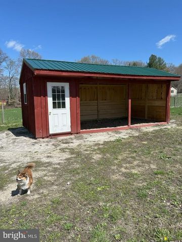 62 REHILL AVE, Elkton, MD 21921