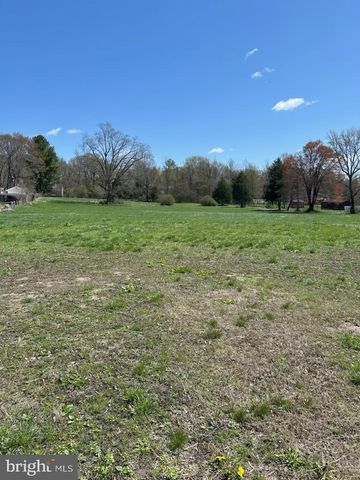 62 REHILL AVE, Elkton, MD 21921