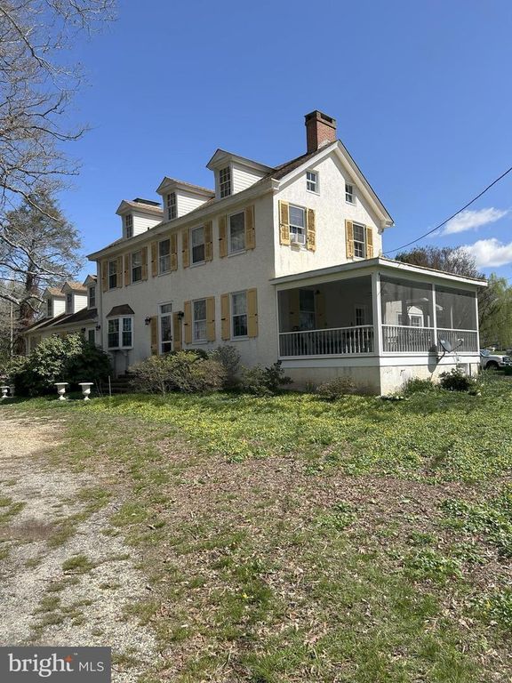 62 REHILL AVE, Elkton, MD 21921