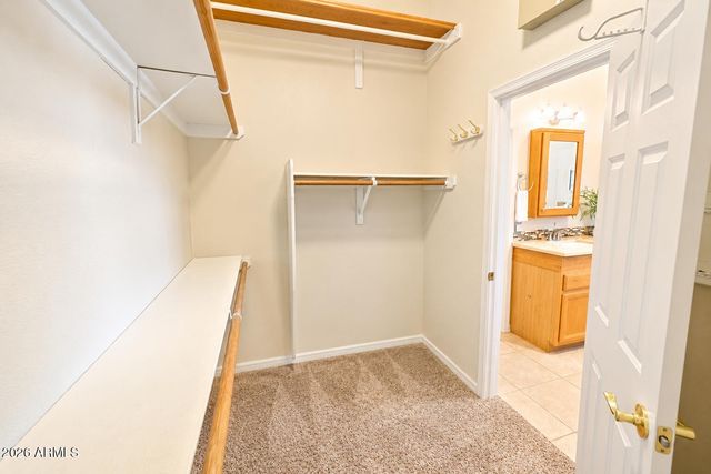 6421 S PALO BLANCO Drive, Gold Canyon, AZ 85118