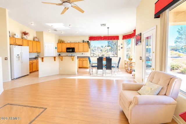 6421 S PALO BLANCO Drive, Gold Canyon, AZ 85118