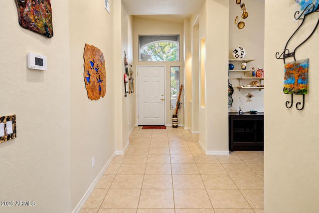 6421 S PALO BLANCO Drive, Gold Canyon, AZ 85118
