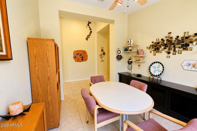6421 S PALO BLANCO Drive, Gold Canyon, AZ 85118