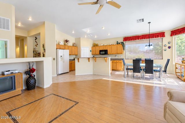 6421 S PALO BLANCO Drive, Gold Canyon, AZ 85118