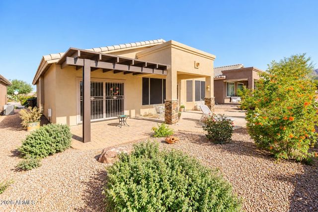 6421 S PALO BLANCO Drive, Gold Canyon, AZ 85118