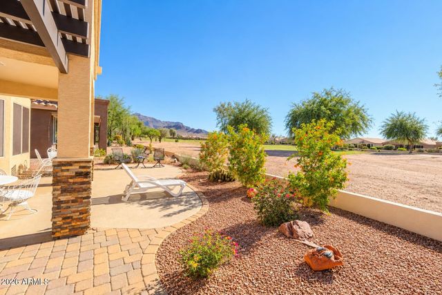 6421 S PALO BLANCO Drive, Gold Canyon, AZ 85118