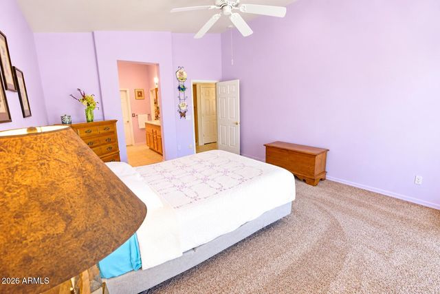 6421 S PALO BLANCO Drive, Gold Canyon, AZ 85118