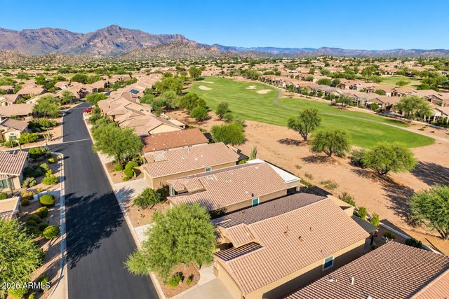 6421 S PALO BLANCO Drive, Gold Canyon, AZ 85118