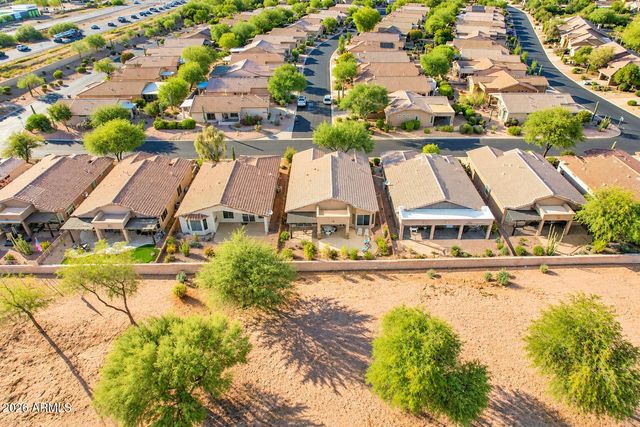 6421 S PALO BLANCO Drive, Gold Canyon, AZ 85118