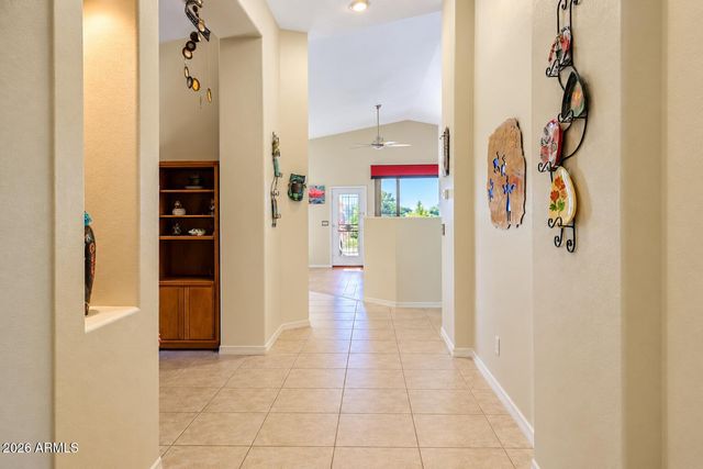 6421 S PALO BLANCO Drive, Gold Canyon, AZ 85118