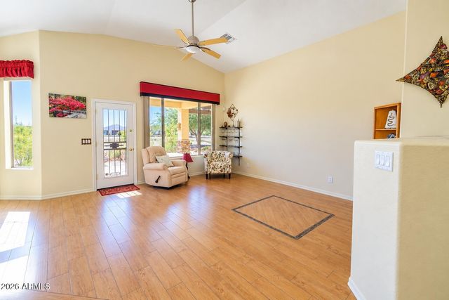 6421 S PALO BLANCO Drive, Gold Canyon, AZ 85118