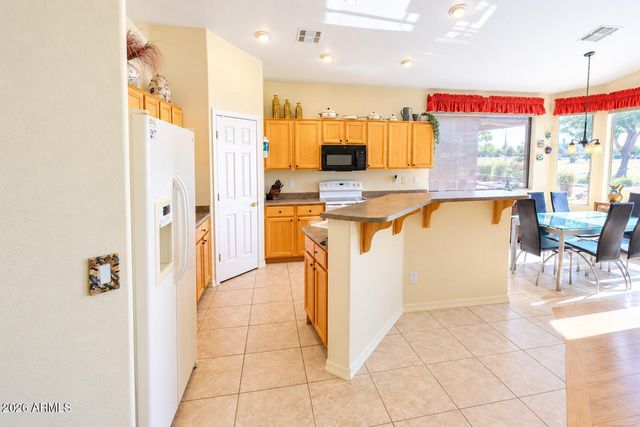 6421 S PALO BLANCO Drive, Gold Canyon, AZ 85118