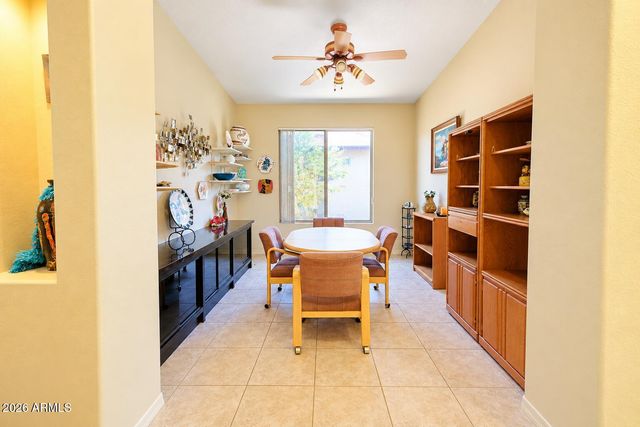 6421 S PALO BLANCO Drive, Gold Canyon, AZ 85118