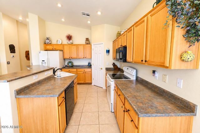 6421 S PALO BLANCO Drive, Gold Canyon, AZ 85118