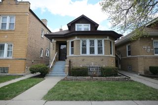 2955 N LOTUS Avenue, Chicago, IL 60641