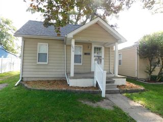 1970 Wrenson Street, Ferndale, MI 48220