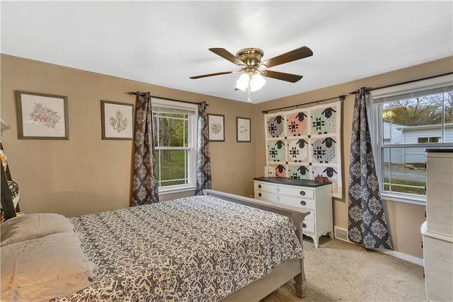 1084 Schultz Rd, Unity Twp, PA 15650