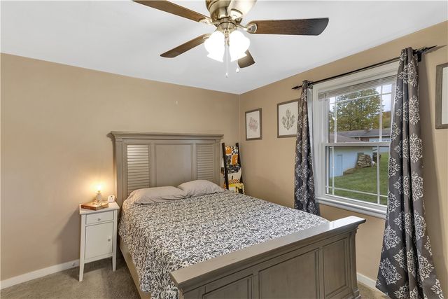 1084 Schultz Rd, Unity Twp, PA 15650