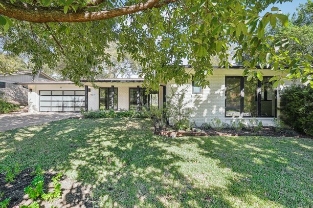 3927 Balcones DR, Austin, TX 78731