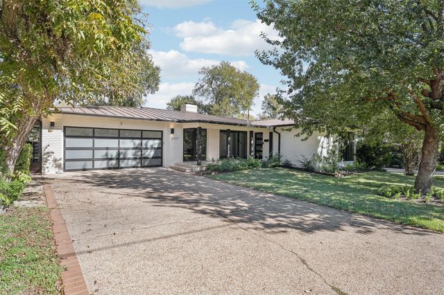3927 Balcones DR, Austin, TX 78731